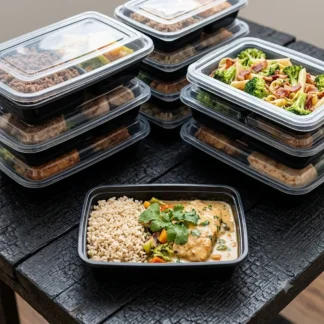 Complete Fit Box