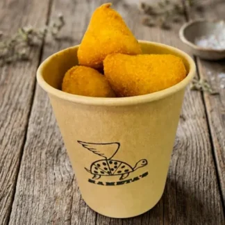 Street Bites