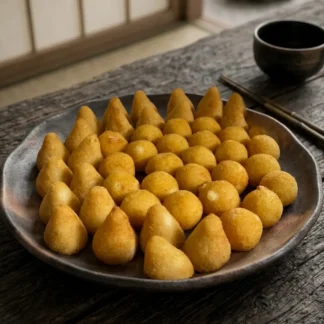 Kameta's Century Tray