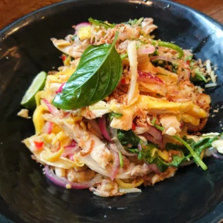 Kameta's Marmita (Meal Box)
